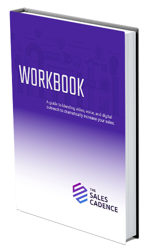 Workbook An Introduction to The Sales Cadence